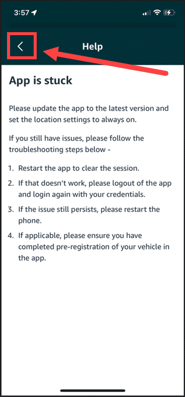 Directions on help page.